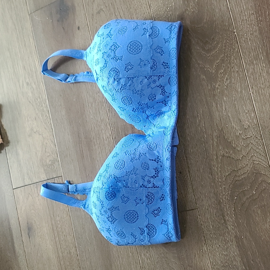 Basically New Bra